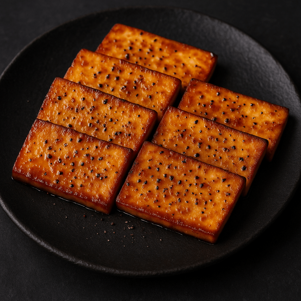 Easy Flavorful Tofu – 3 SOS-Free Variations
