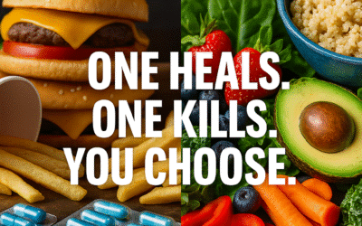 The Ultimate “Wonder Drug” That Reverses Disease — No Prescription Needed